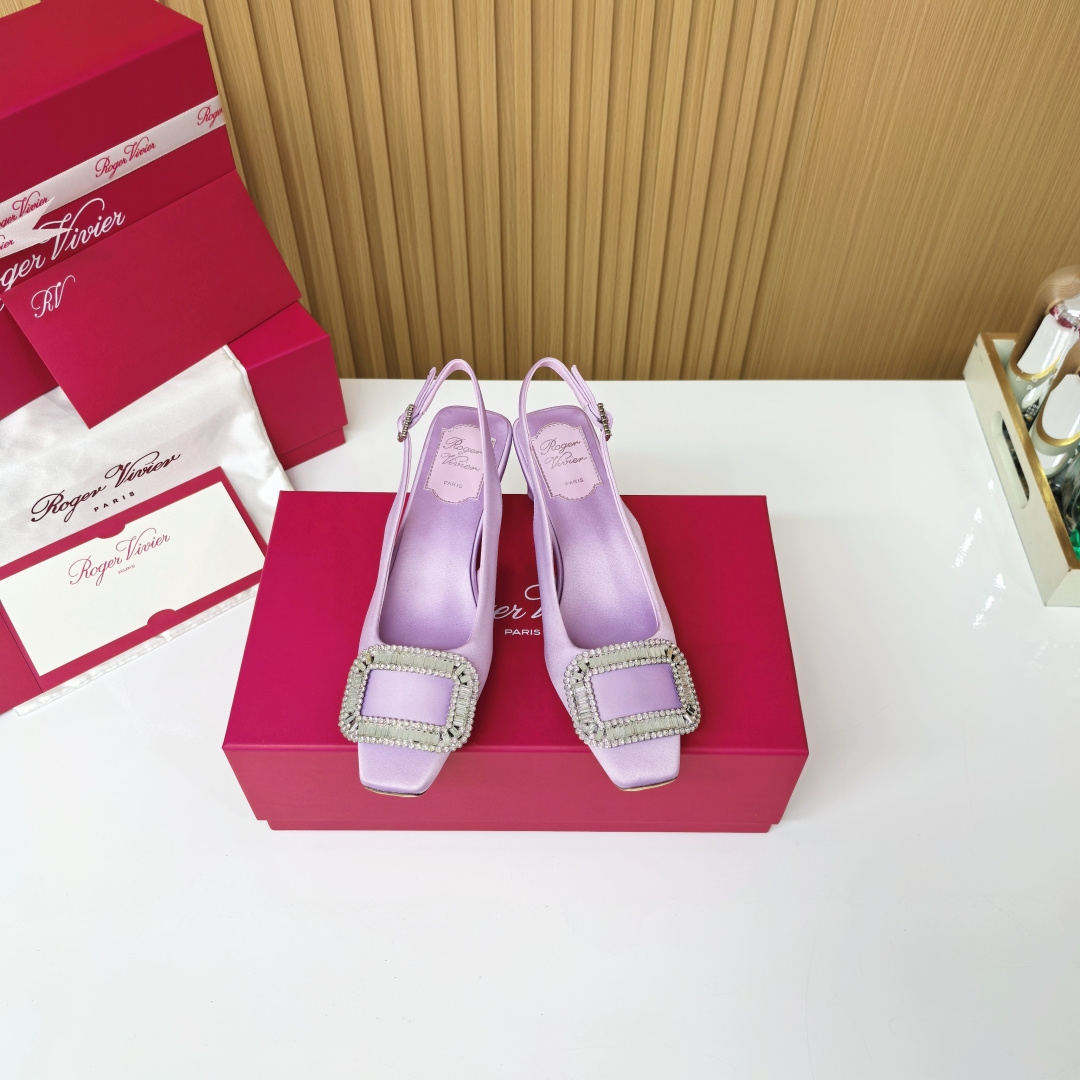 NO:412346,Light purple silk, single shoes sandals, sandals, real silk19860909浅紫真丝,单鞋凉鞋,sandals,real silk,Women's Shoes