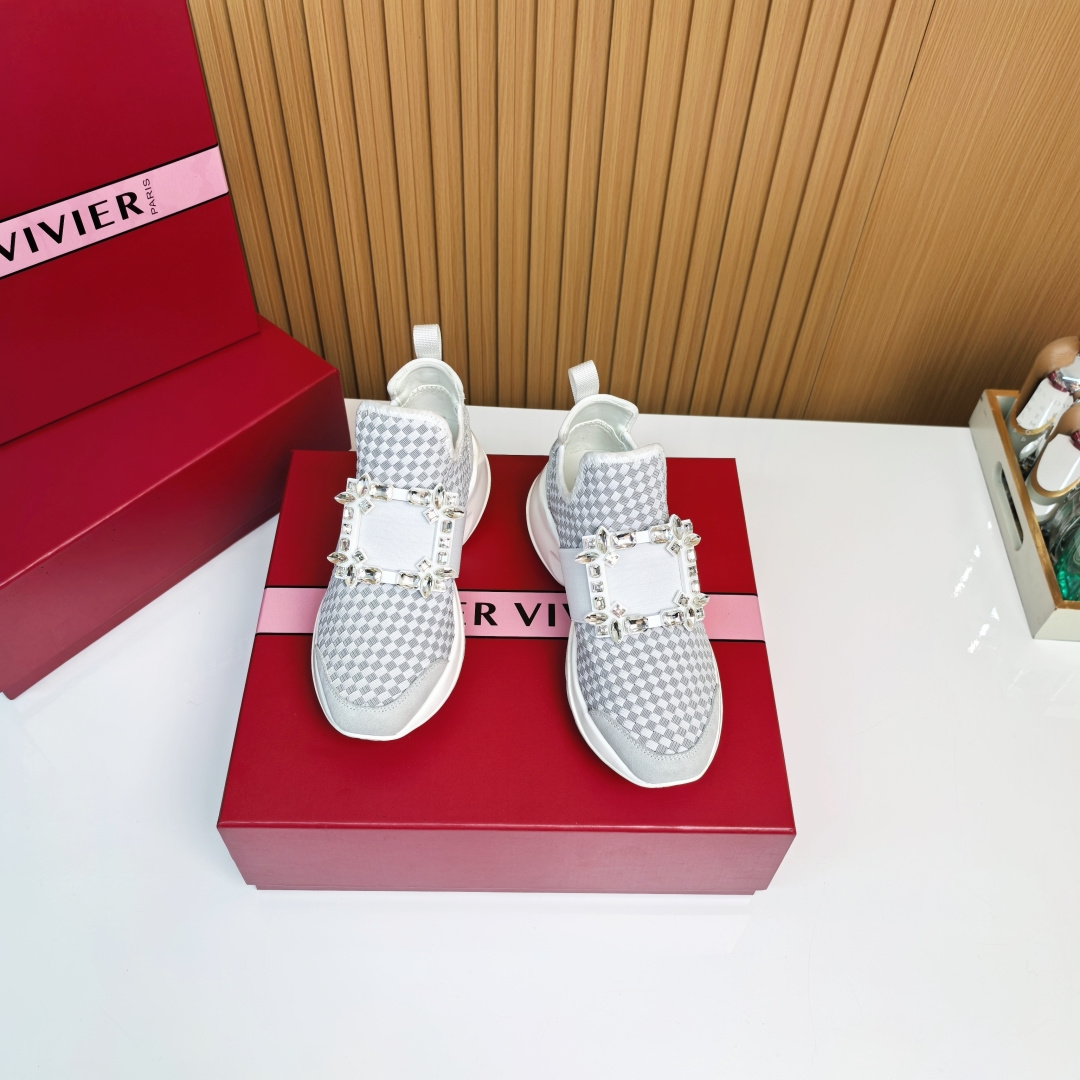 NO:412267,Grey fly-woven diamond buckle, casual shoes/sports shoes, sneakers19860909灰色飞织钻扣,休闲鞋/运动鞋,sneakers,Women's Shoes