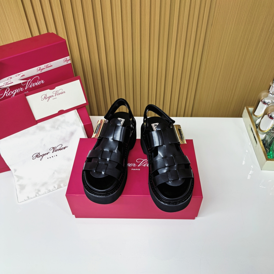 NO:412241,Black gold buckle, sandals, sandals19860909黑色金扣,凉鞋,sandals,Women's Shoes