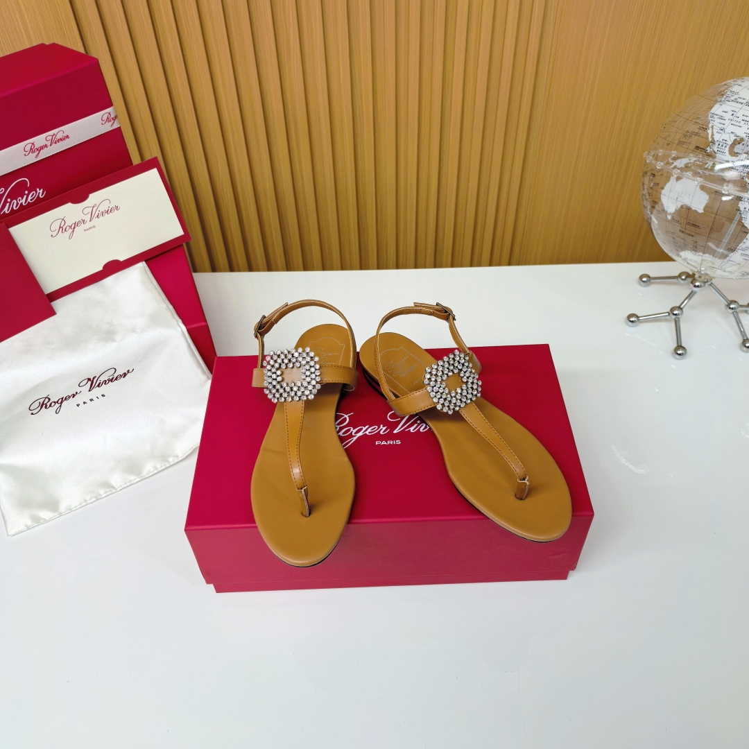 NO:444035,Coffee-colored diamond buckles, split-toe shoes19860909咖色钻扣,分趾鞋,Women's Shoes