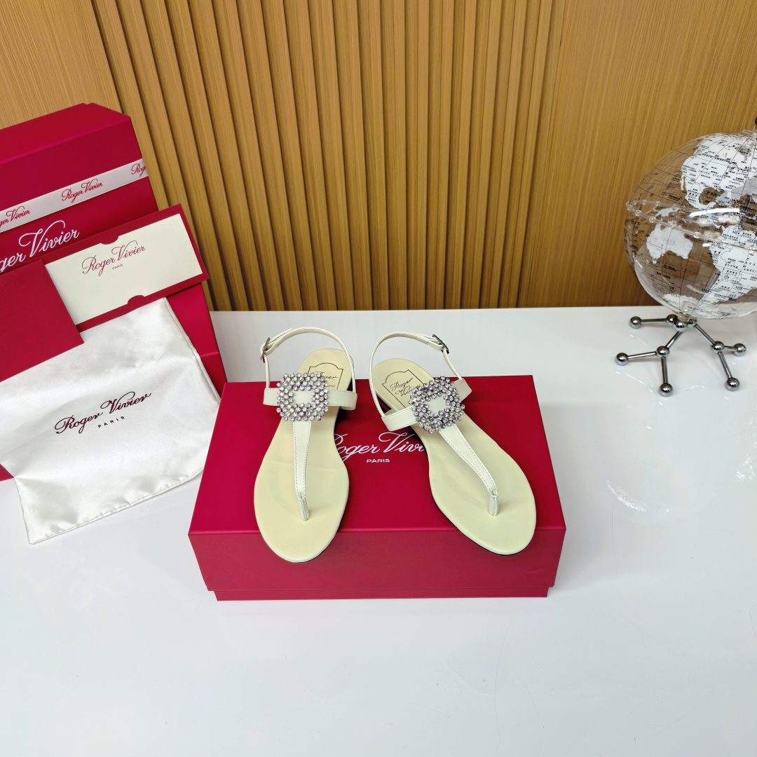 NO:443964,Beige diamond buckle, split toe shoes19860909米白钻扣,分趾鞋,Women's Shoes