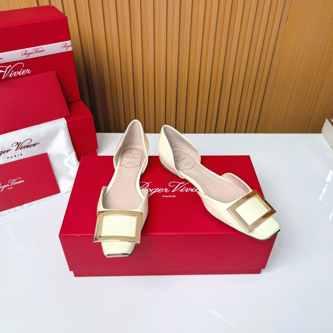 NO:751285,RV flat hollow model 'white', single shoes19860909RV平底中空款『白色』,单鞋,Women's Shoes