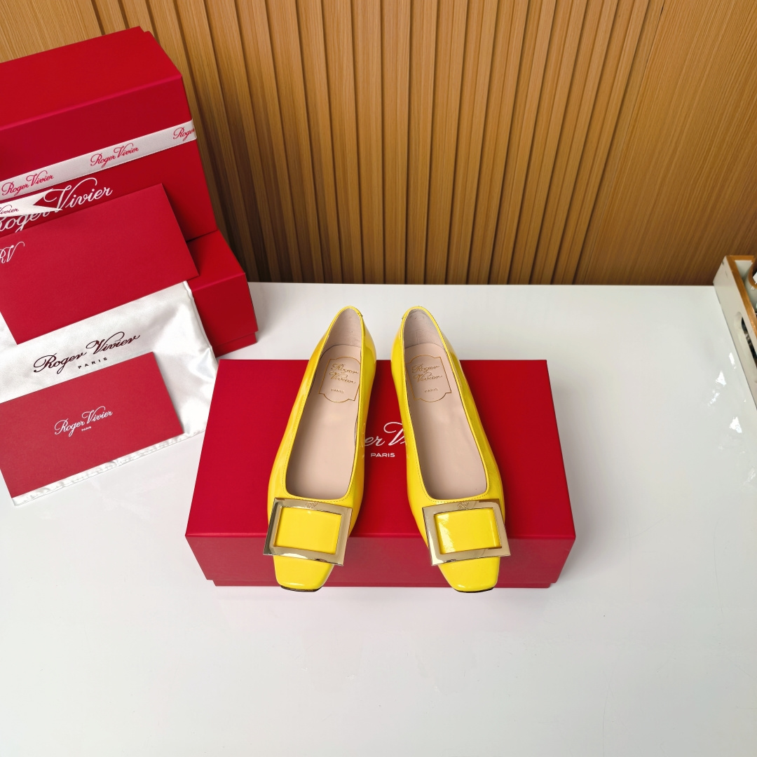 NO:751266,RV flat sole inner height increase 'yellow', single shoes19860909RV 平底内增高『黄色』,单鞋,Women's Shoes