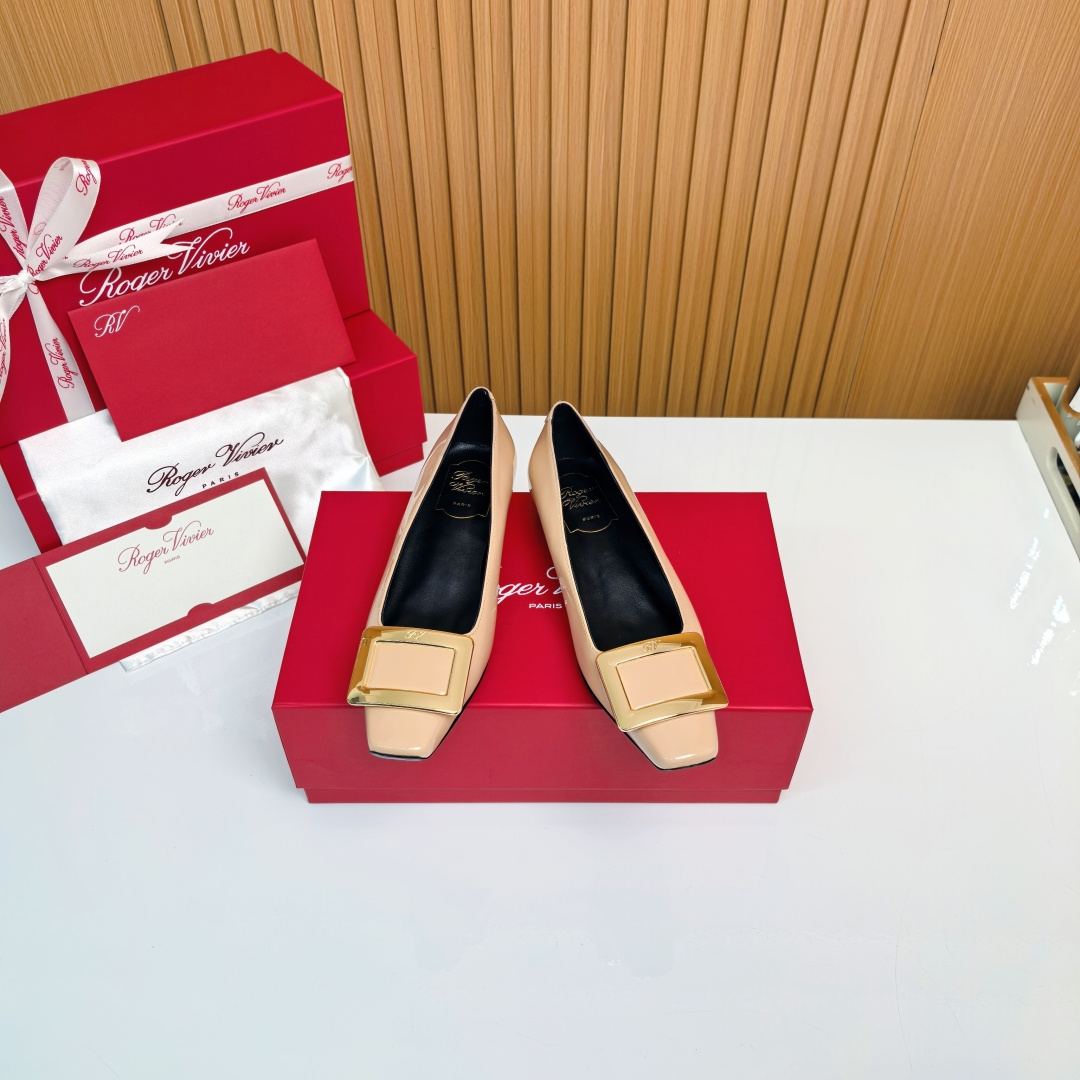 NO:751315,RV 2.5cm square heel 'Nude', single shoes19860909RV 2.5cm方跟『裸色』,单鞋,Women's Shoes