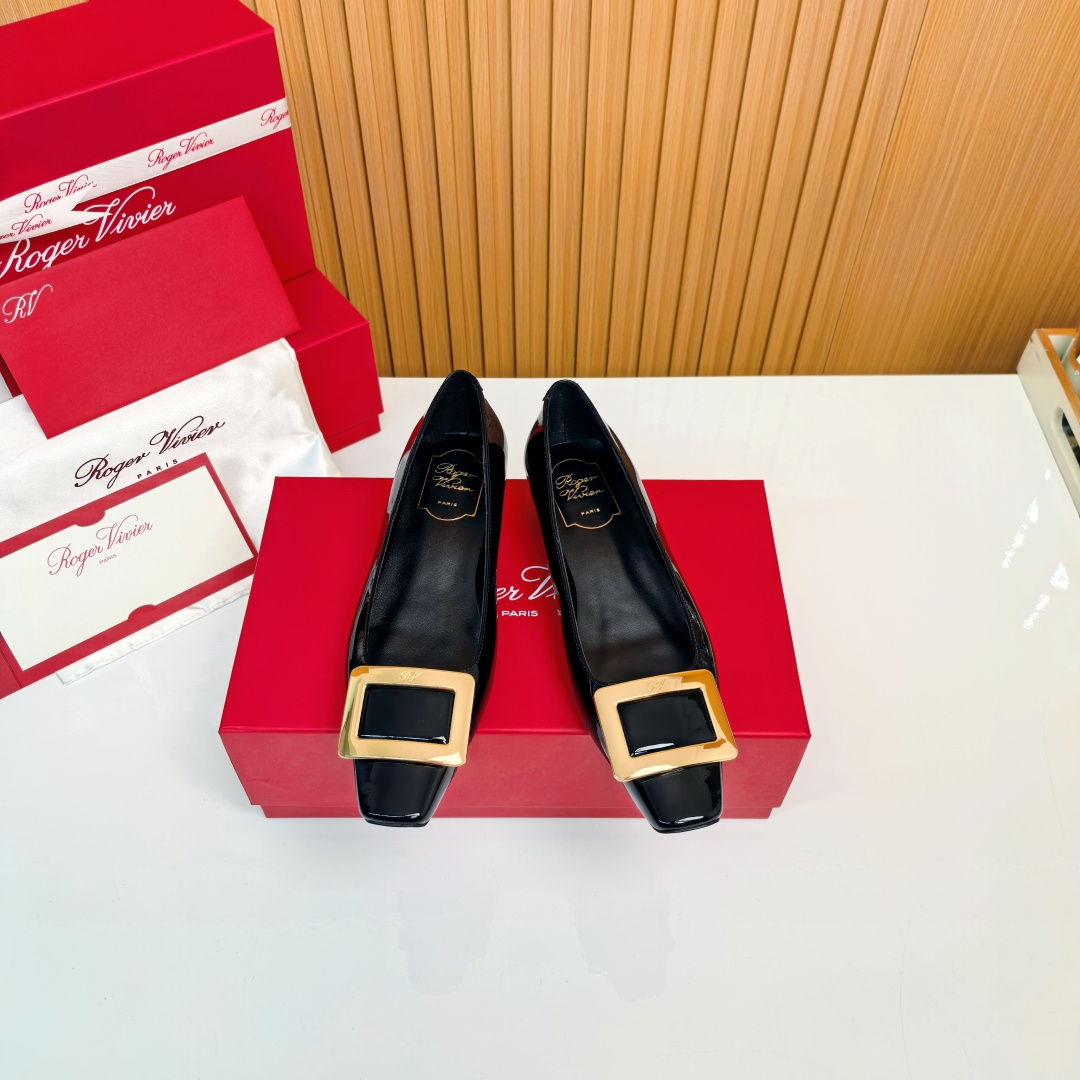 NO:751332,RV 2.5cm square heel 'black', single shoes19860909RV 2.5cm方跟『黑色』,单鞋,Women's Shoes