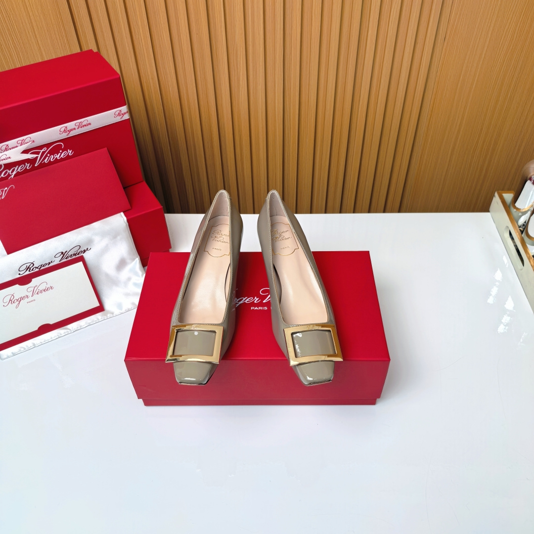 NO:751344,RV 4.5cm horn heel 'purple', single shoes19860909RV 4.5cm喇叭跟『绛紫』,单鞋,Women's Shoes