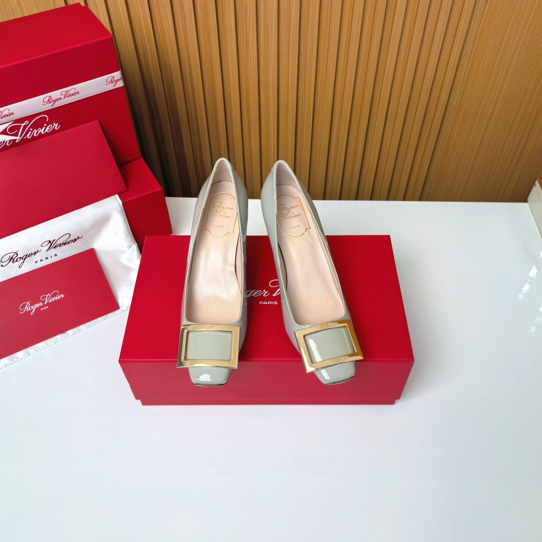 NO:751383,RV 7.5cm banana heel 'light gray blue', single shoes19860909RV 7.5cm香蕉跟『浅灰蓝』,单鞋,Women's Shoes