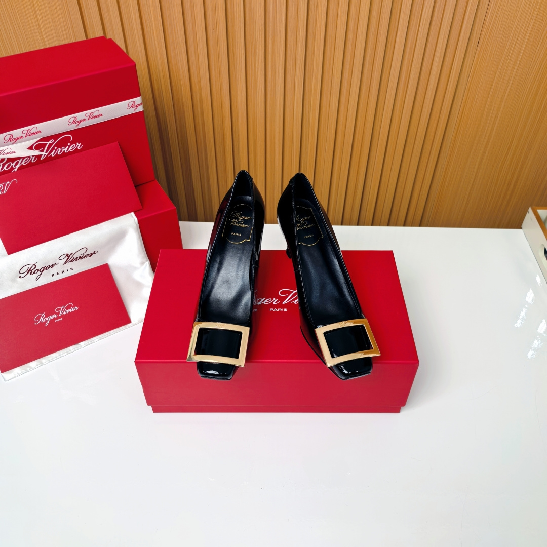 NO:751404,RV 7.5cm banana heel 'black', single shoes19860909RV 7.5cm香蕉跟『黑色』,单鞋,Women's Shoes