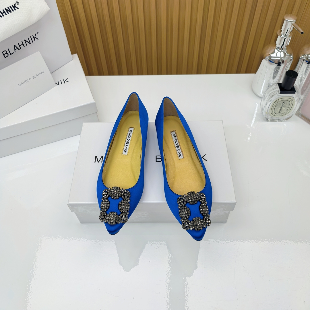 NO:485484,Silk royal blue, single shoes, real silk19860909真丝宝蓝,单鞋,real silk,Women's Shoes