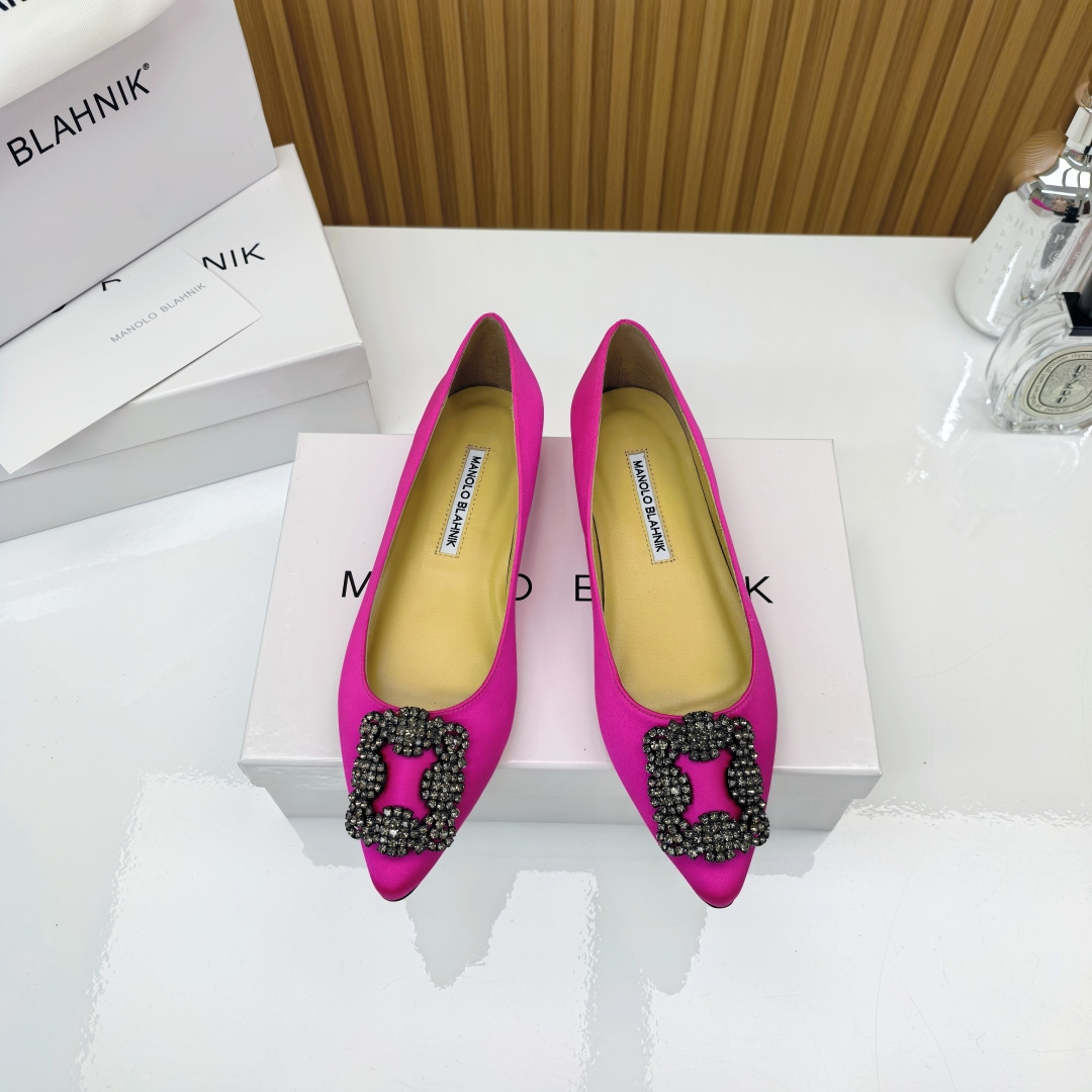 NO:485499,Silk rose red, single shoes, real silk19860909真丝玫红,单鞋,real silk,Women's Shoes