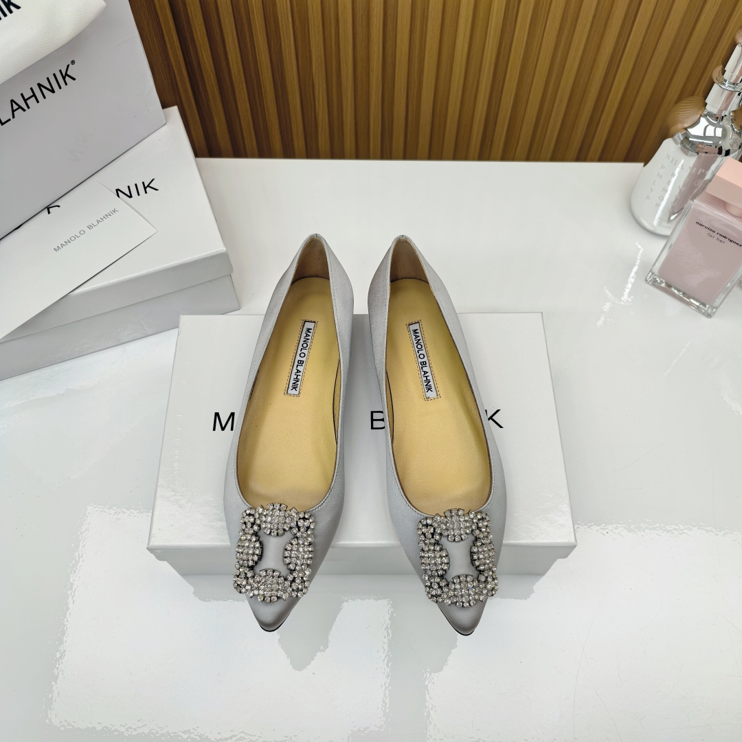 NO:485486,Silk silver gray, single shoes, real silk19860909真丝银灰,单鞋,real silk,Women's Shoes