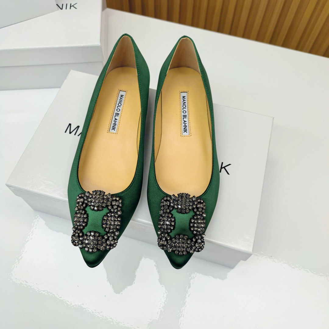 NO:485496,Silk green, single shoes, real silk19860909真丝绿色,单鞋,real silk,Women's Shoes