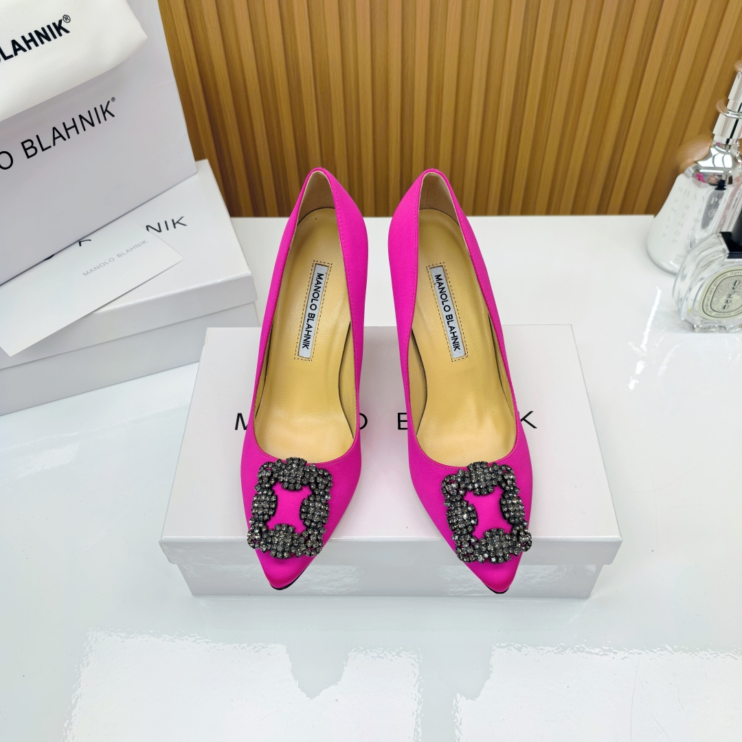 NO:485472,10cm silk rose red, high heels single shoes, high heels, real silk1986090910cm真丝玫红,高跟鞋单鞋,high heels,real silk,Women's Shoes