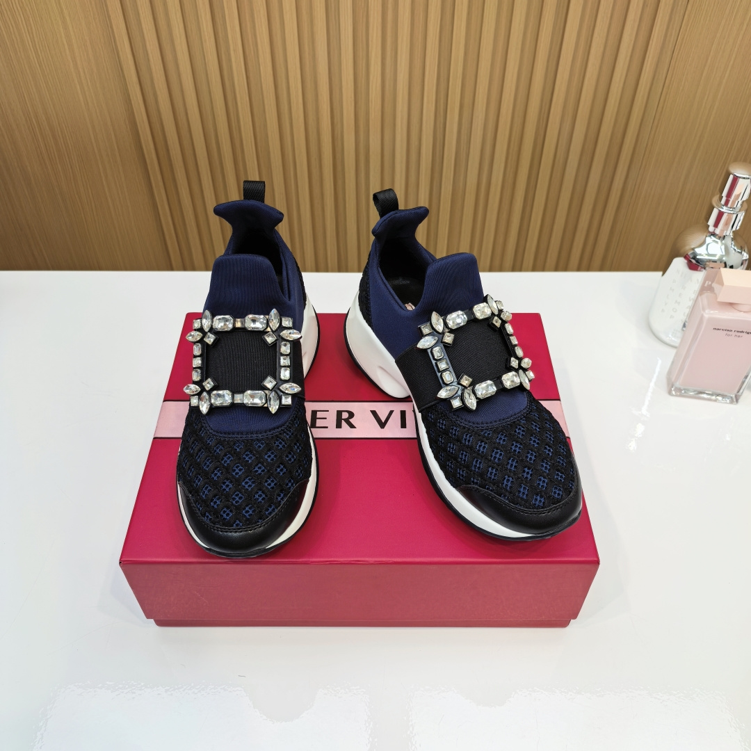 NO:485380,Dark blue diamond buckle, casual shoes/sports shoes, sneakers19860909深蓝钻扣,休闲鞋/运动鞋,sneakers,Women's Shoes