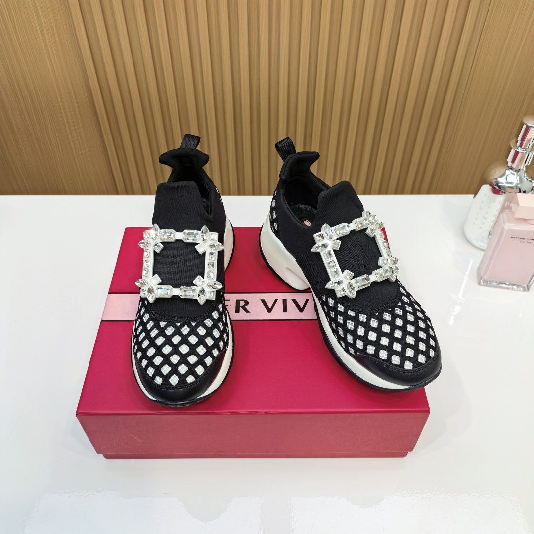 NO:485390,Black and white diamond buckles, casual shoes/sports shoes, sneakers19860909黑白钻扣,休闲鞋/运动鞋,sneakers,Women's Shoes