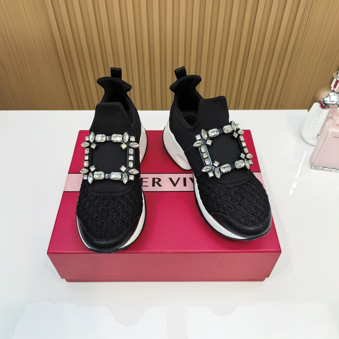 NO:485395,All black diamond buckles, casual shoes/sports shoes, sneakers19860909全黑钻扣,休闲鞋/运动鞋,sneakers,Women's Shoes