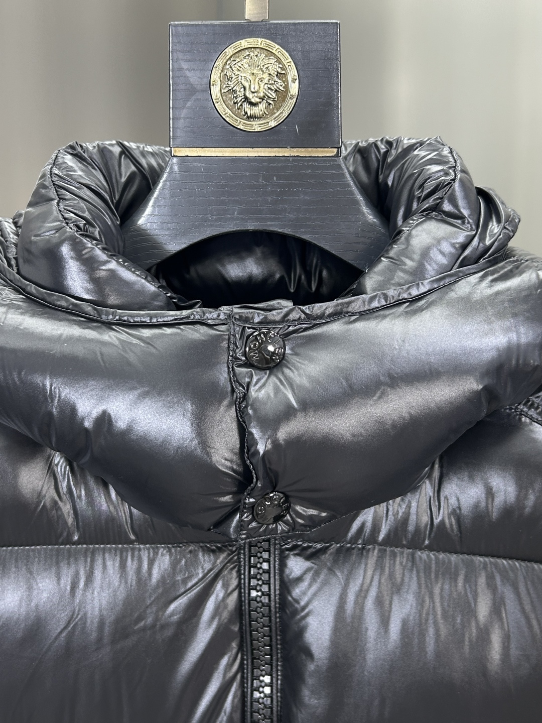 Moncler Haute Couture Designer Jacket Coat Ready-to-Wear Ref 8