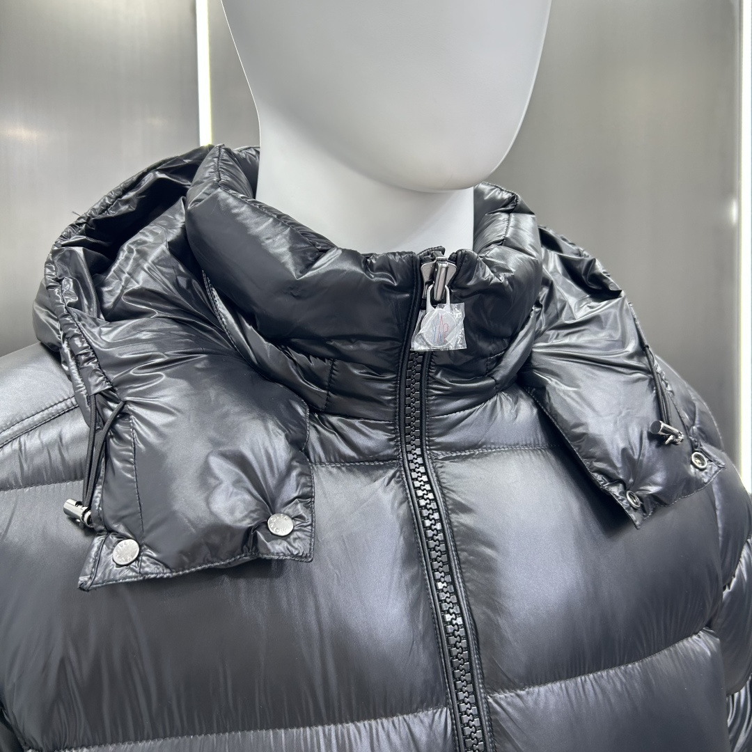 Moncler Haute Couture Designer Jacket Coat Ready-to-Wear Ref 4