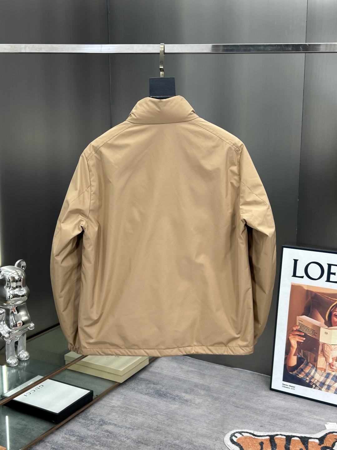 Moncler Haute Couture Designer Jacket Coat Ready-to-Wear Ref 2