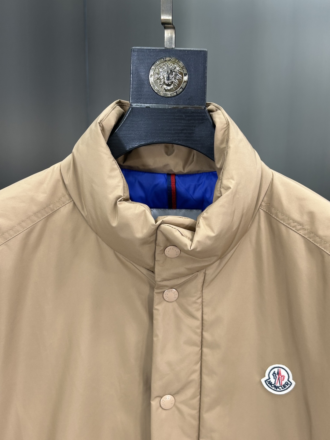 Moncler Haute Couture Designer Jacket Coat Ready-to-Wear Ref 7