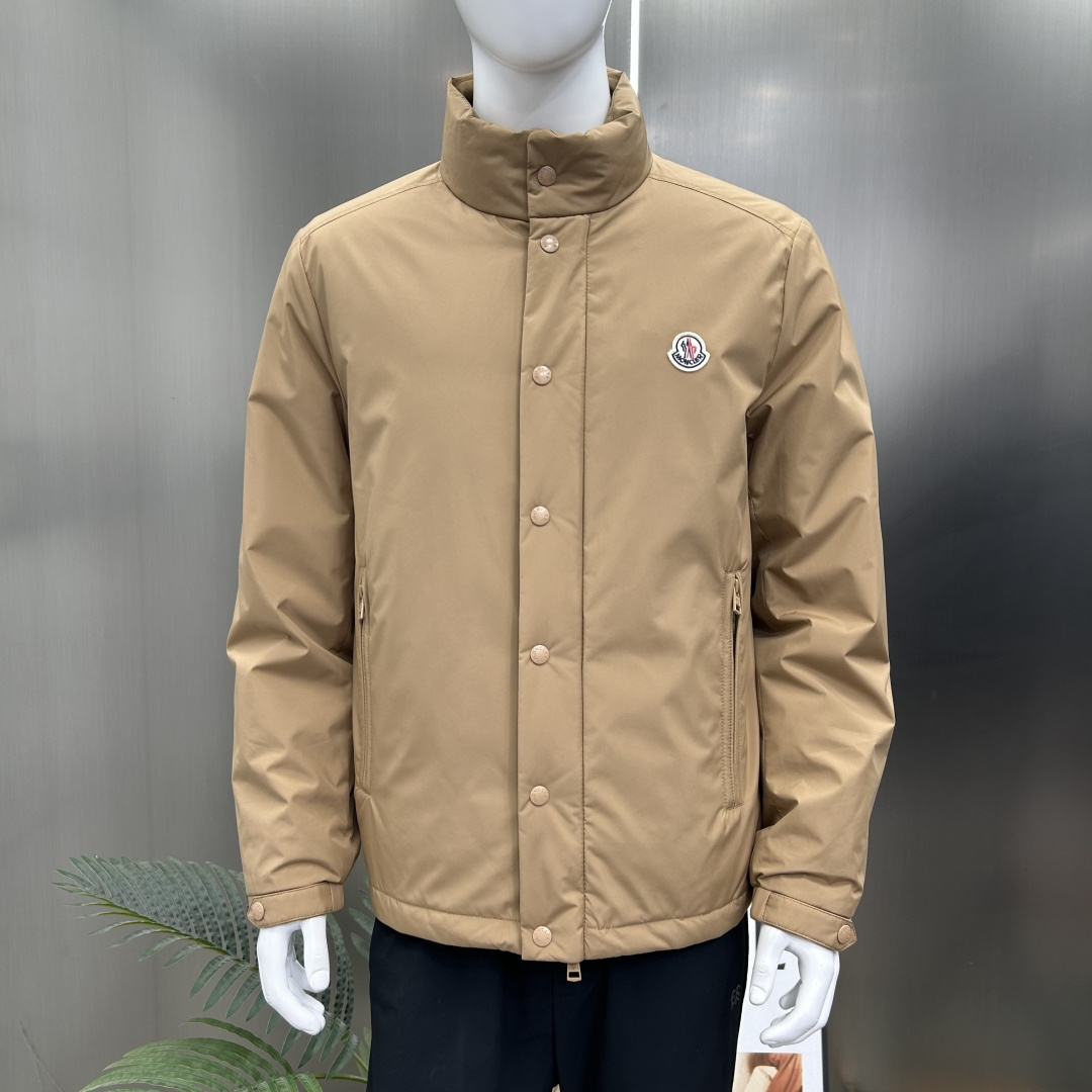 Moncler Haute Couture Designer Jacket Coat Ready-to-Wear Ref 4