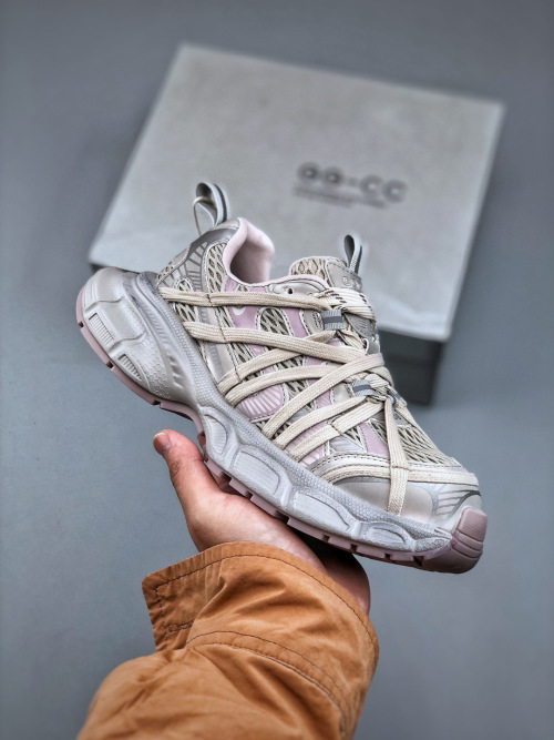 Gucci-CC Chunky Low Top Sneakers - Stylish, Comfortable, and Versatile 1 Gucci-CC Chunky Low Top Sneakers – Stylish, Comfortable, and Versatile