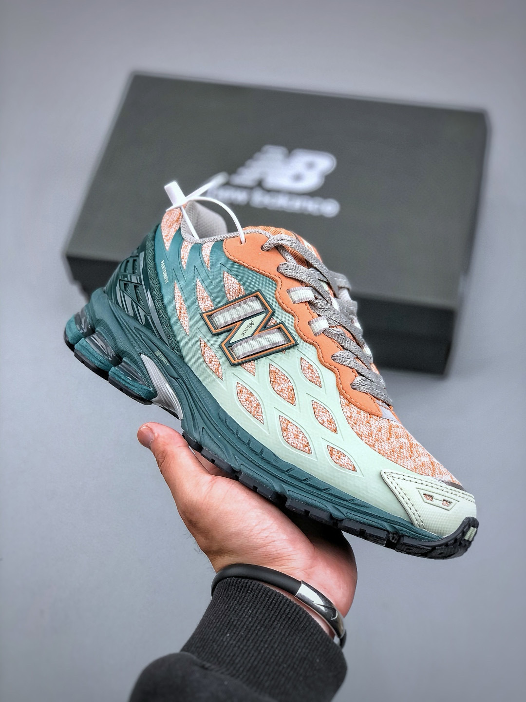 New Balance 1906R Retro Running Shoes - Classic Style & Modern Comfort 5 cmp i1746031650013 260 0 3