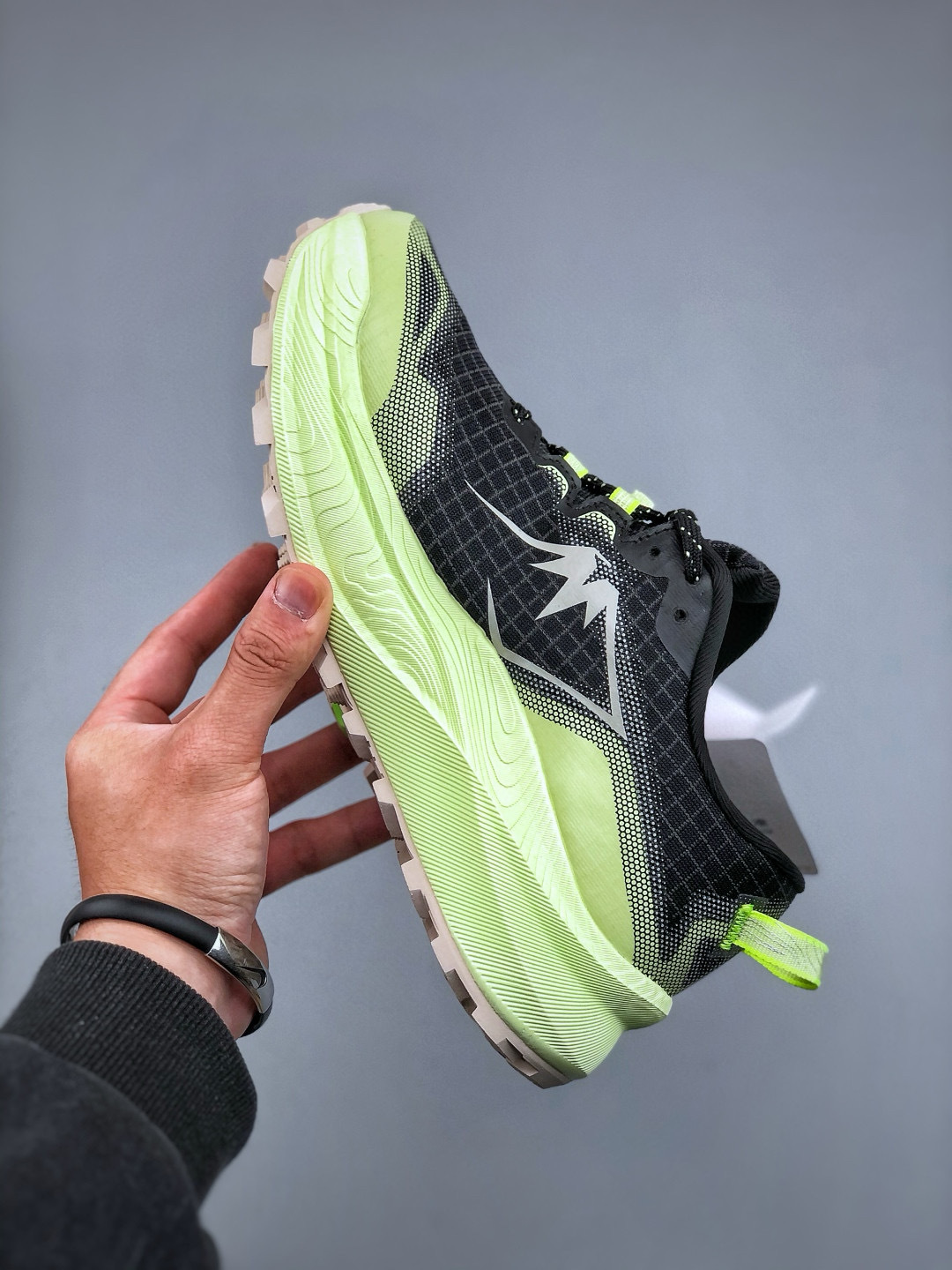 Asics Gel-Trabuco Max 3 Retro Breathable Cushioned Running Shoes - Comfortable Fit 3 cmp i1746212736974 3279 0 1