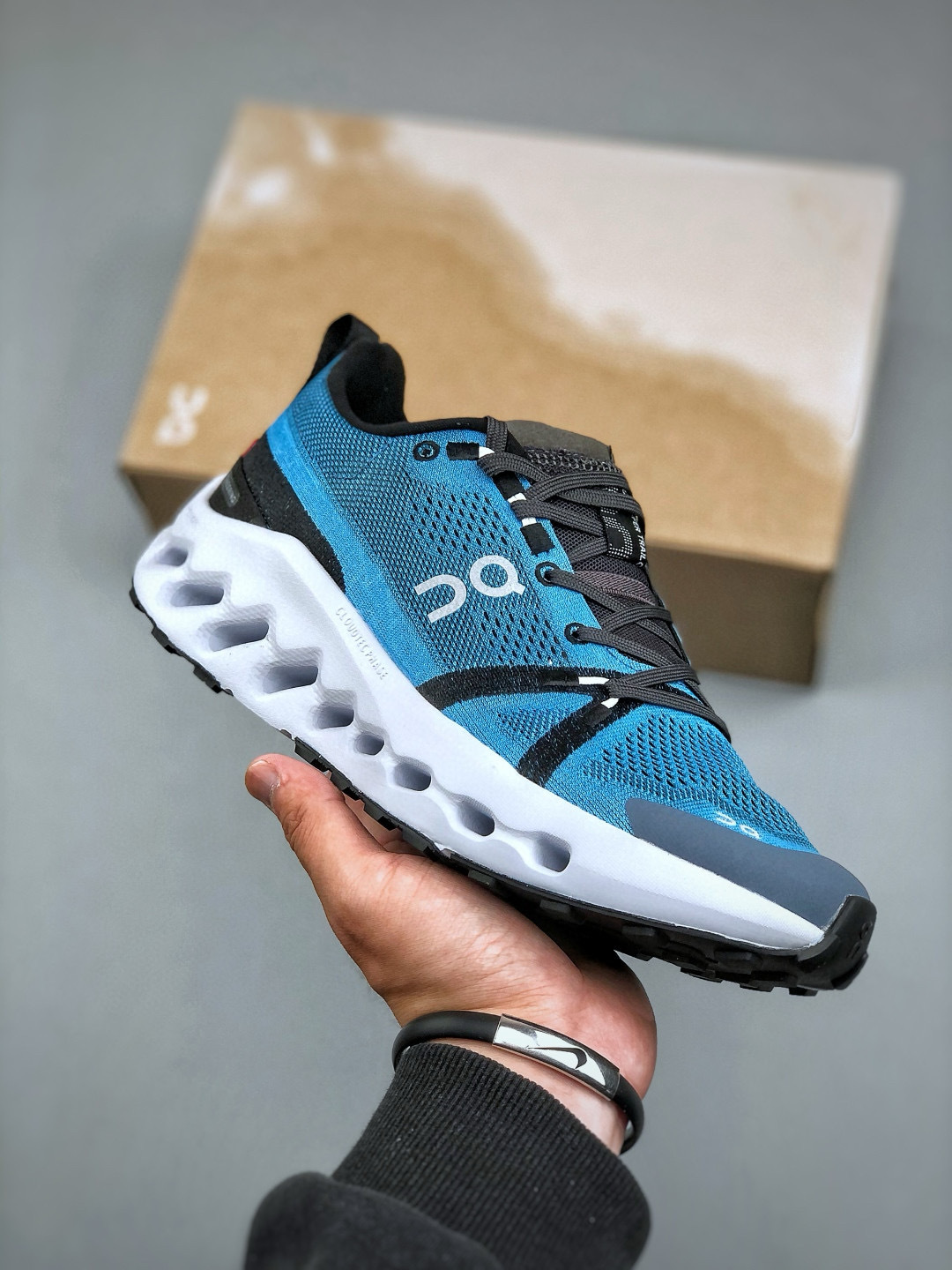 ON Running Cloudsurfer Trail Lightweight & Comfortable Running Shoes 5 cmp i1746213151392 6088 0 3