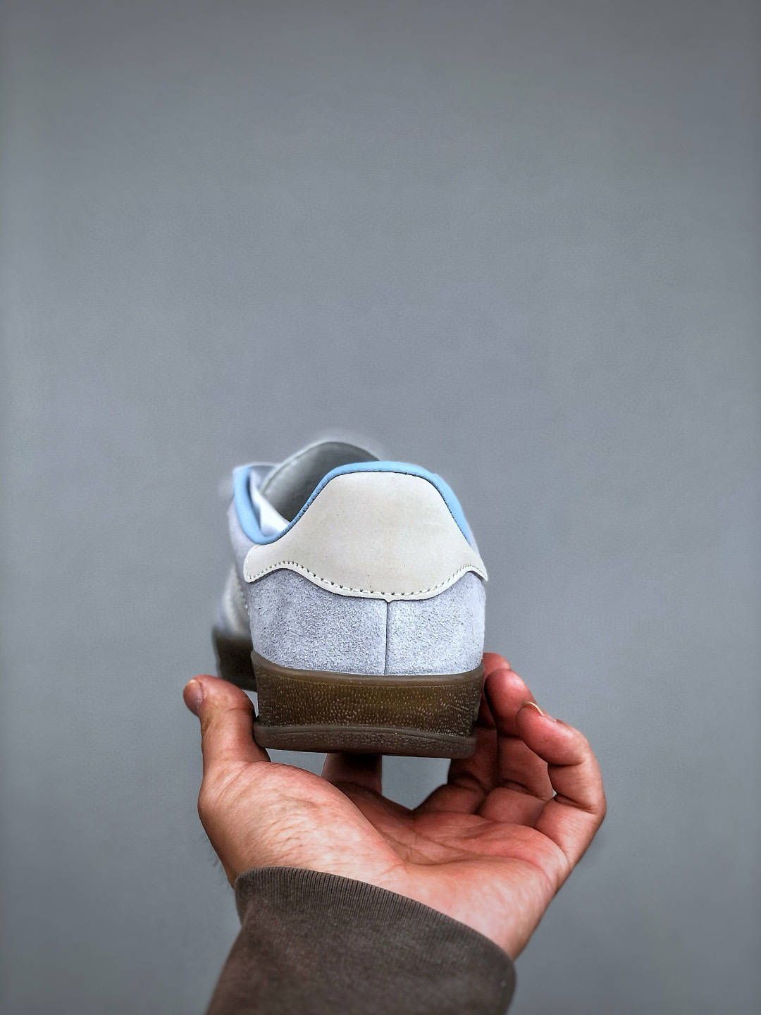 Adidas Gazelle Indoor Trainers: Low-Top, Retro, Versatile, and Comfortable 7 cmp i1746387344370 8495 0 5