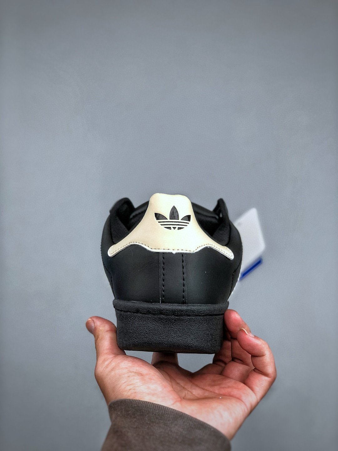 Adidas Originals Superstar 92 Low Top Casual Sneakers - JI4267 JI4268 7 cmp i1746387617676 8171 0 5