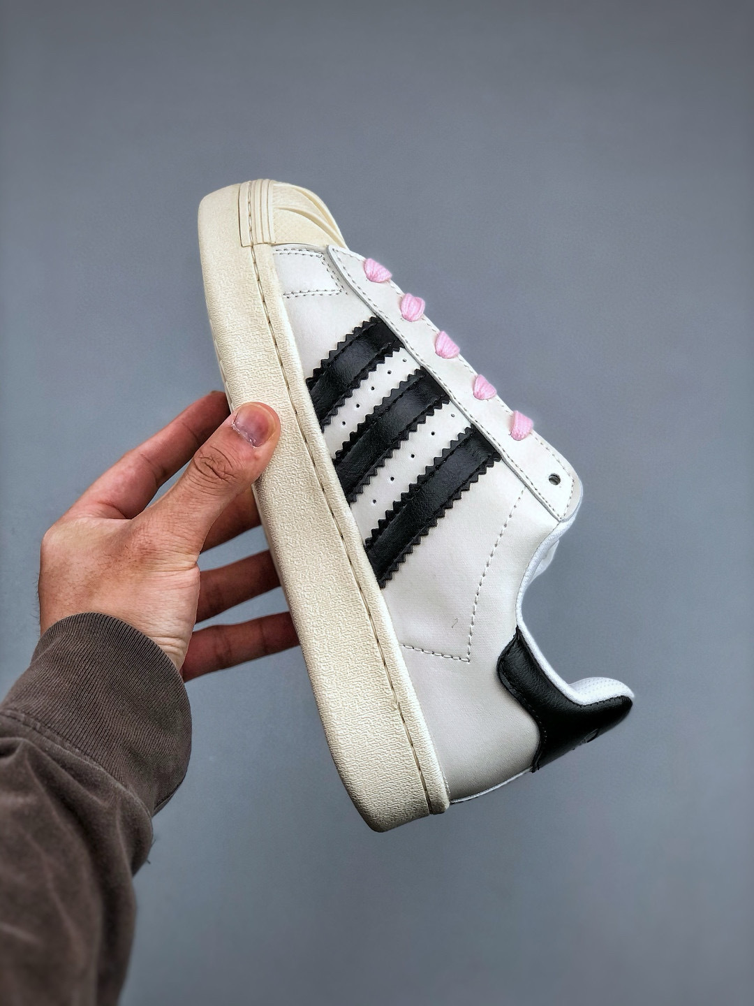 Adidas Originals Superstar 92 Low Top Casual Sneakers - JI4267 JI4268 3 cmp i1746387617681 4078 0 1