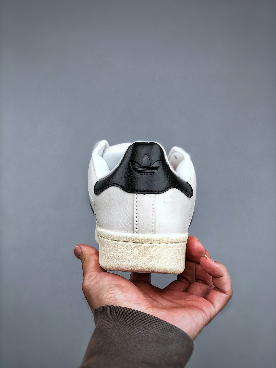 Adidas Originals Superstar 92 Low Top Casual Sneakers - JI4267 JI4268 4 cmp i1746387617685 1823 0 2