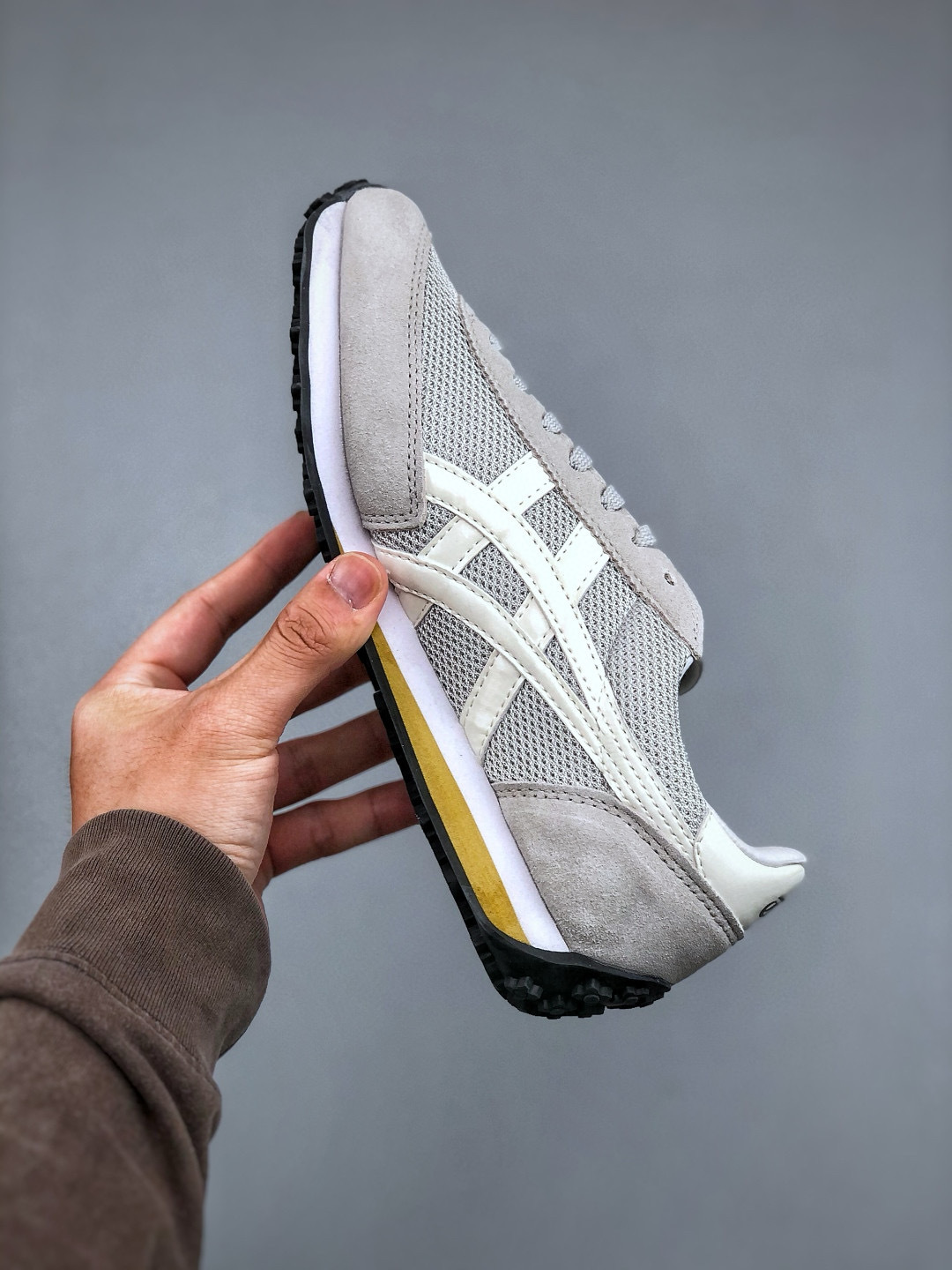 Onitsuka Tiger California 78 Series: Comfortable Cushioning Shoes (Sizes 36-45) 6 cmp i1746388625831 7407 0 4