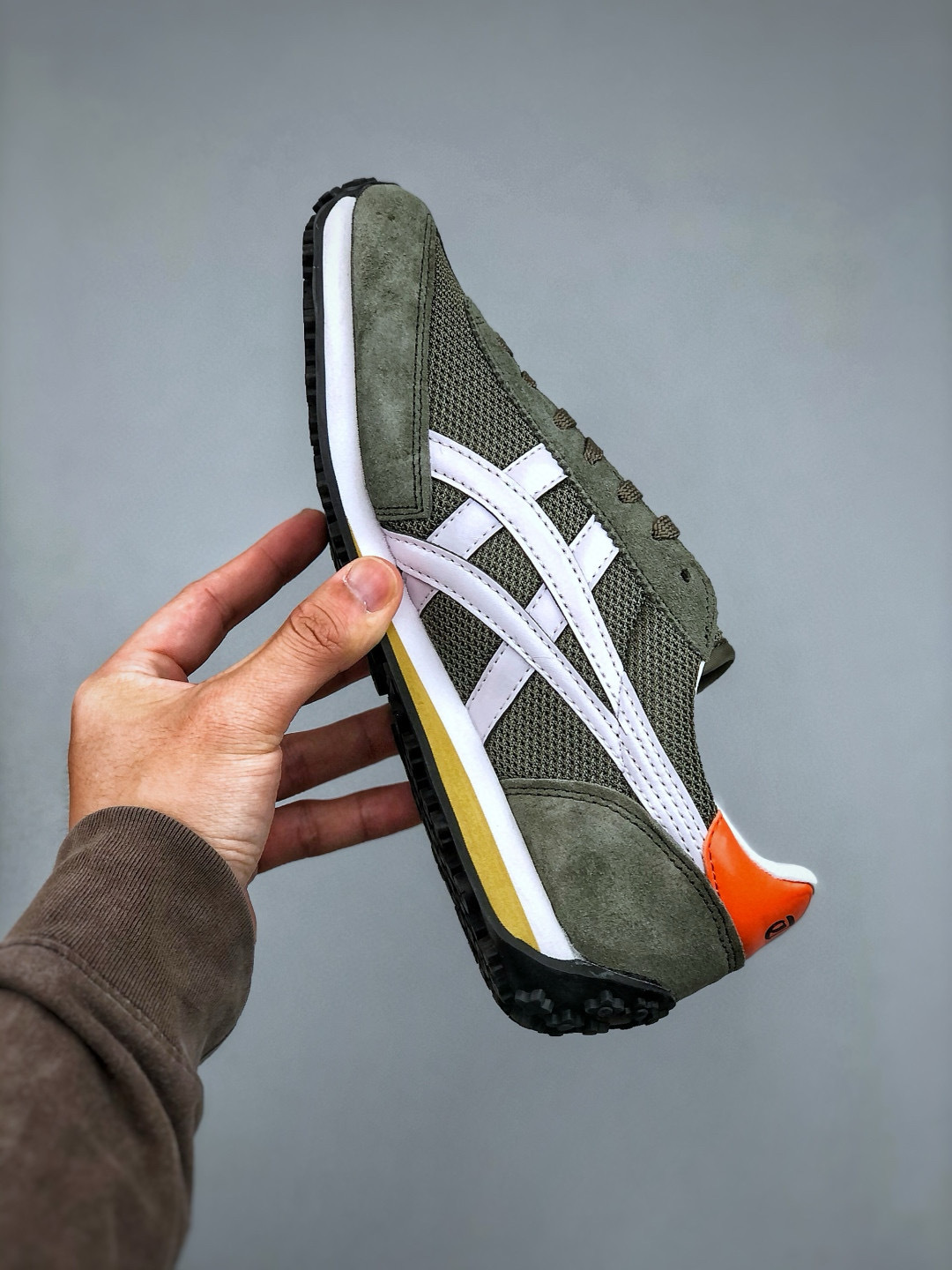 Onitsuka Tiger California 78 Series: Comfortable Cushioning Shoes (Sizes 36-45) 3 cmp i1746388625836 2578 0 1