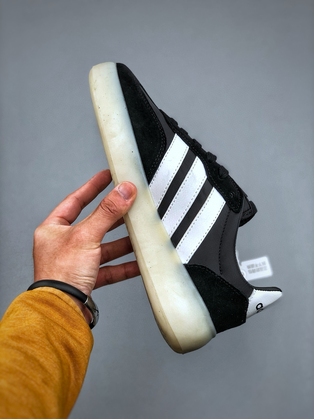 Adidas Barreda Decode Sneakers - Lightweight Sports Shoes - Size 36-45 3 cmp i1746479964591 3395 0 1