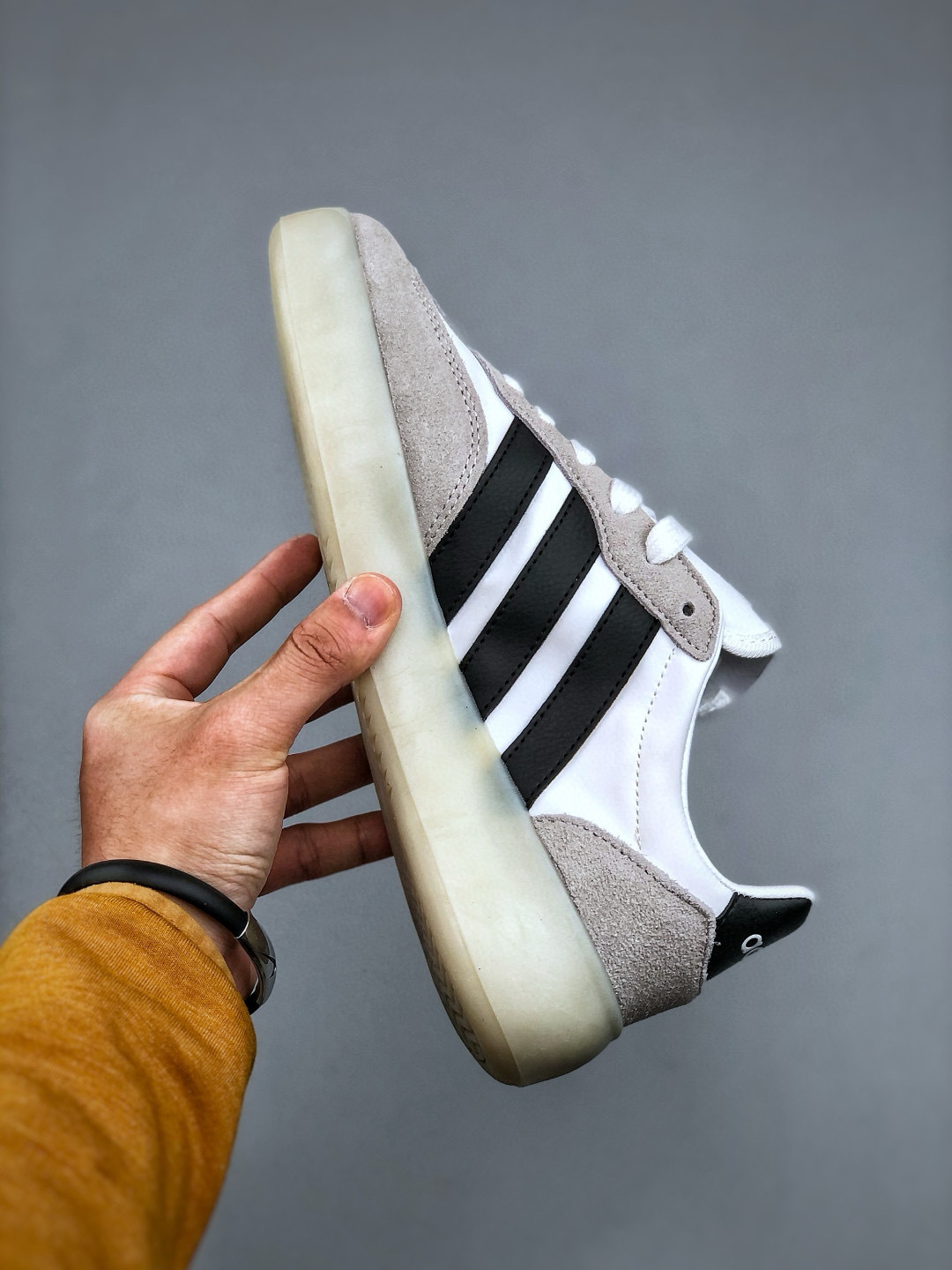 Adidas Barreda Decode Sneakers - Lightweight Sports Shoes - Size 36-45 6 cmp i1746479964600 7319 0 4
