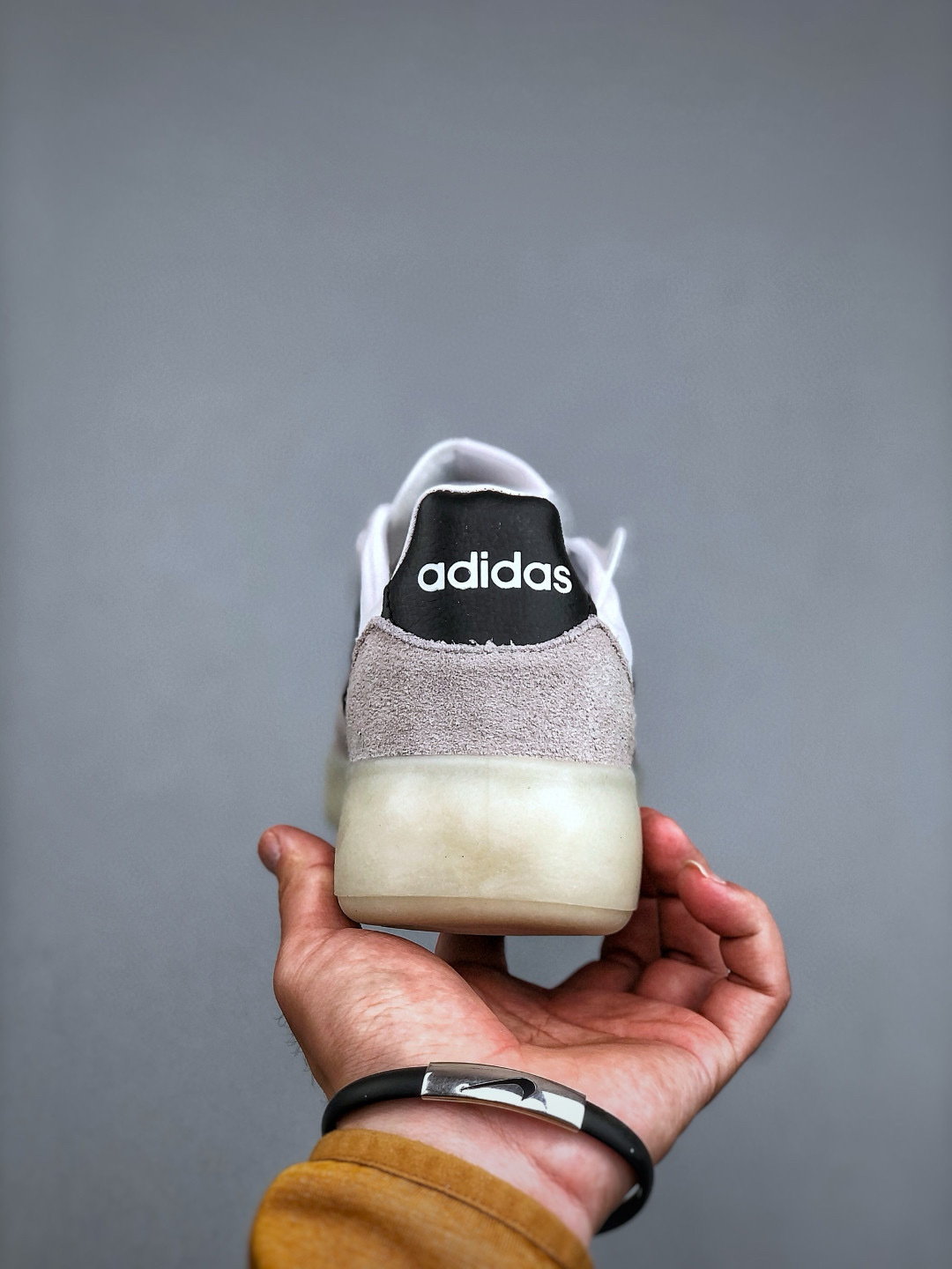 Adidas Barreda Decode Sneakers - Lightweight Sports Shoes - Size 36-45 7 cmp i1746479964612 1572 0 5