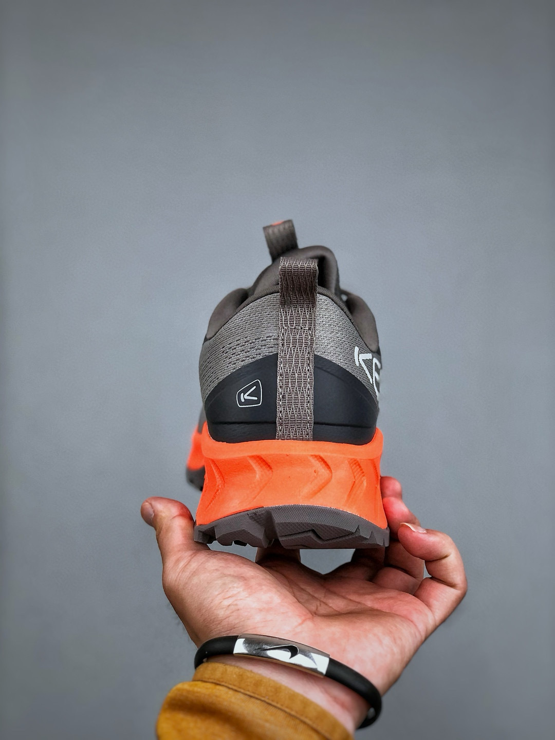 Keen Ore Speed Walking Shoes: Ultimate Comfort, Responsiveness, and Breathability 7 cmp i1746480044732 3750 0 5