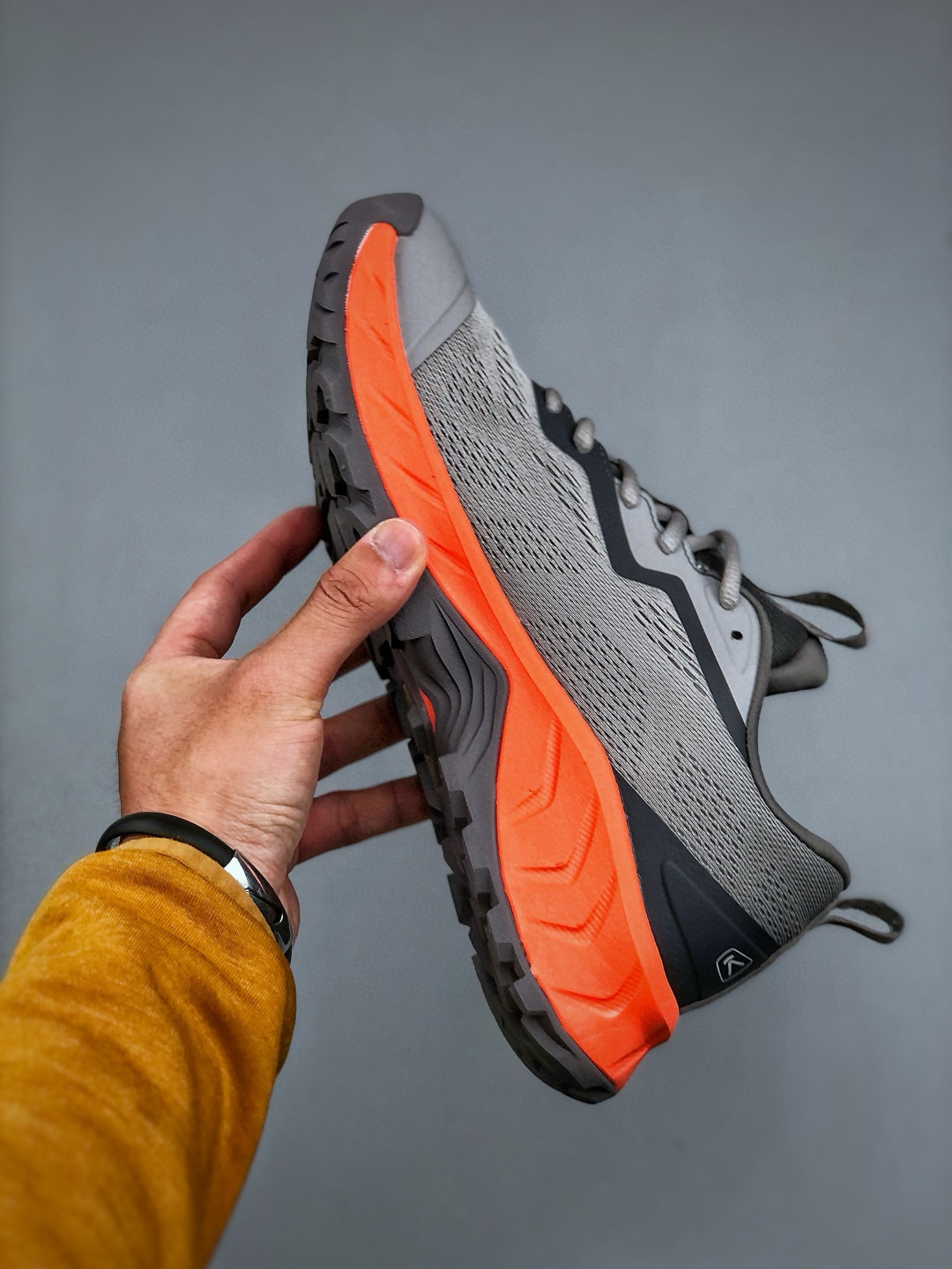 Keen Ore Speed Walking Shoes: Ultimate Comfort, Responsiveness, and Breathability 6 cmp i1746480044741 30 0 4
