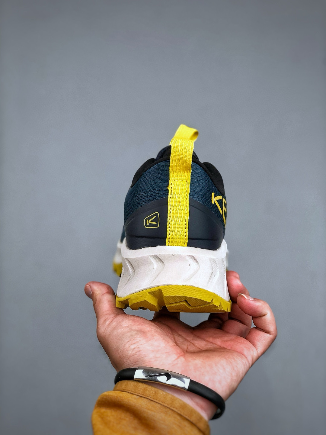Keen Ore Speed Walking Shoes: Ultimate Comfort, Responsiveness, and Breathability 10 cmp i1746480044745 2921 0 8