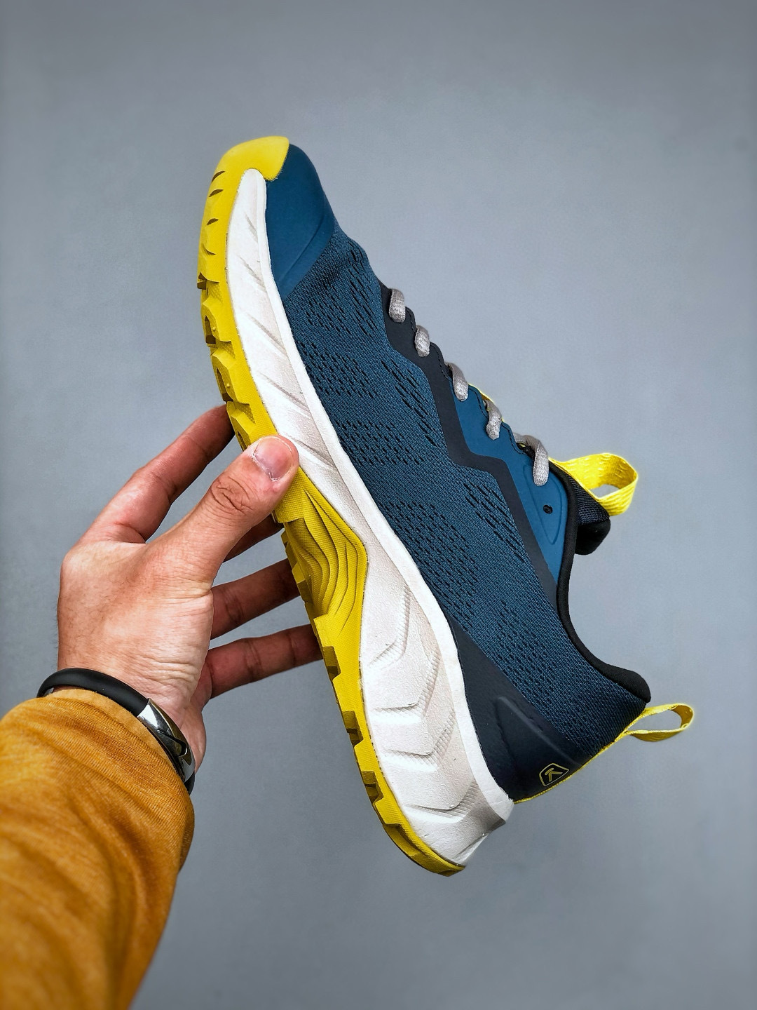 Keen Ore Speed Walking Shoes: Ultimate Comfort, Responsiveness, and Breathability 9 cmp i1746480044750 7488 0 7