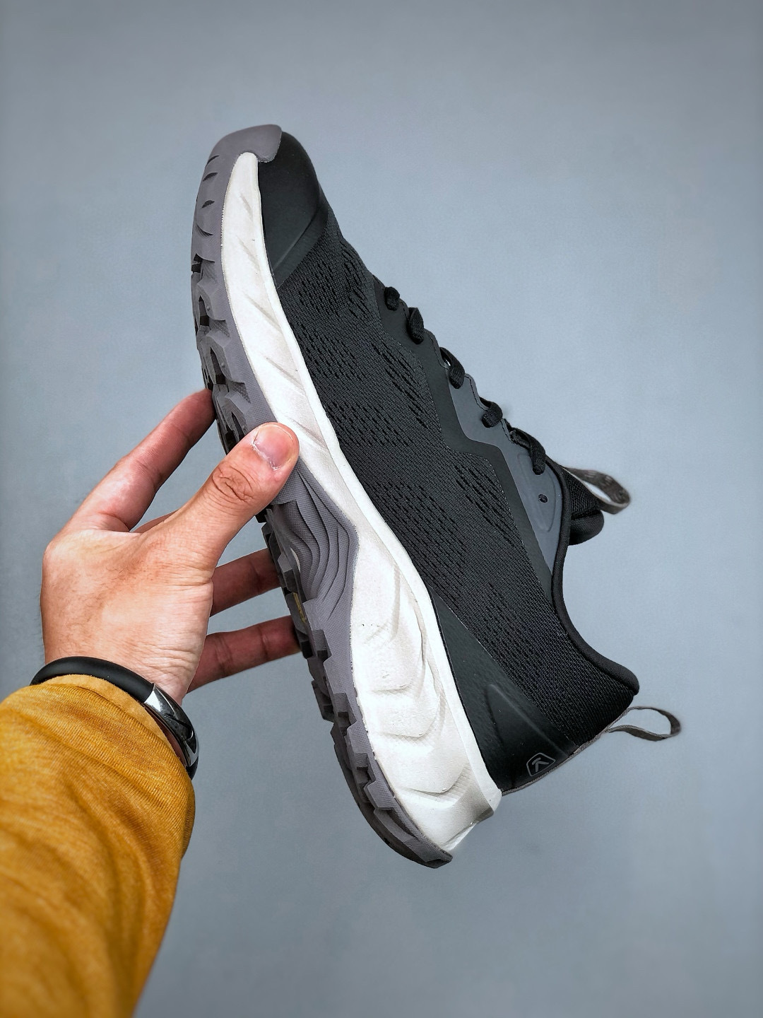 Keen Ore Speed Walking Shoes: Ultimate Comfort, Responsiveness, and Breathability 3 cmp i1746480044754 279 0 1