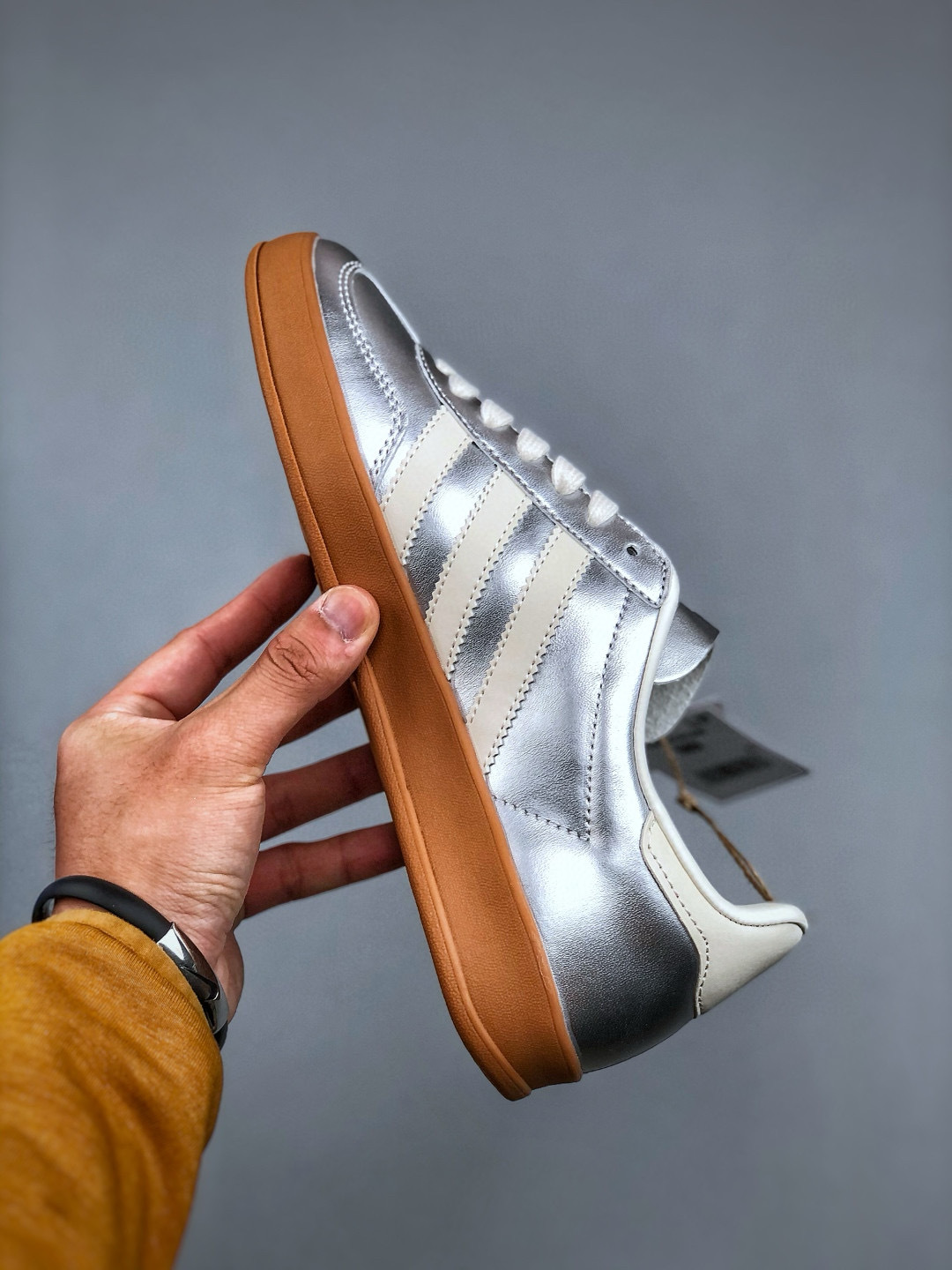 Adidas Originals Gazelle Indoor Sneakers - Retro Style, Modern Comfort 6 cmp i1746480088220 9521 0 4