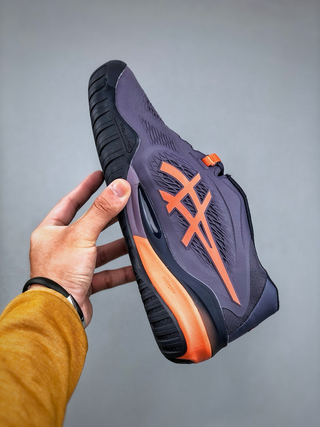 Asics Gel-Resolution X Athletic Tennis Shoes, Lightweight and Comfortable 3 cmp i1746551552420 7880 0 4