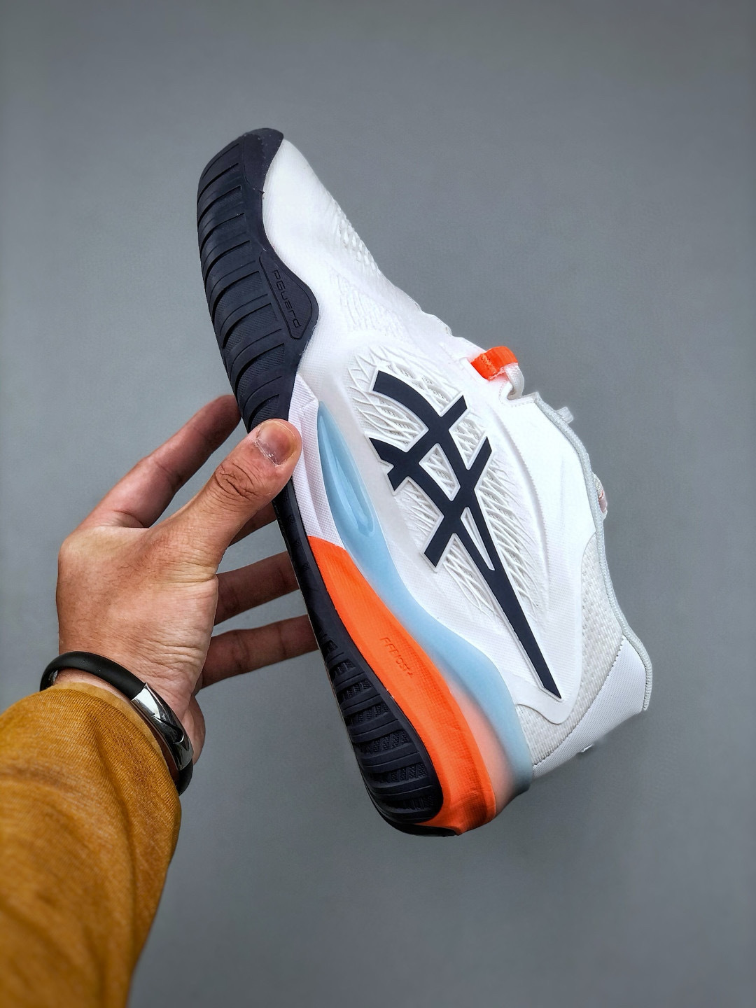 Asics Gel-Resolution X Athletic Tennis Shoes, Lightweight and Comfortable 6 cmp i1746551552429 9318 0 1