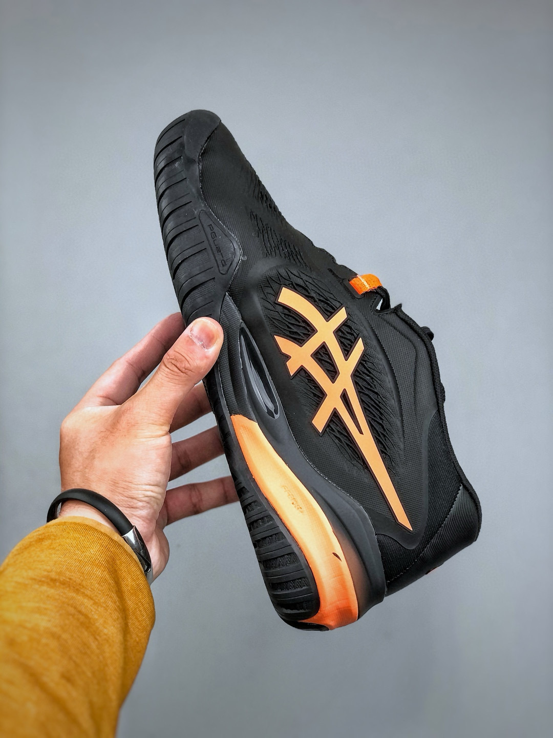 Asics Gel-Resolution X Athletic Tennis Shoes, Lightweight and Comfortable 9 cmp i1746551552436 6168 0 7