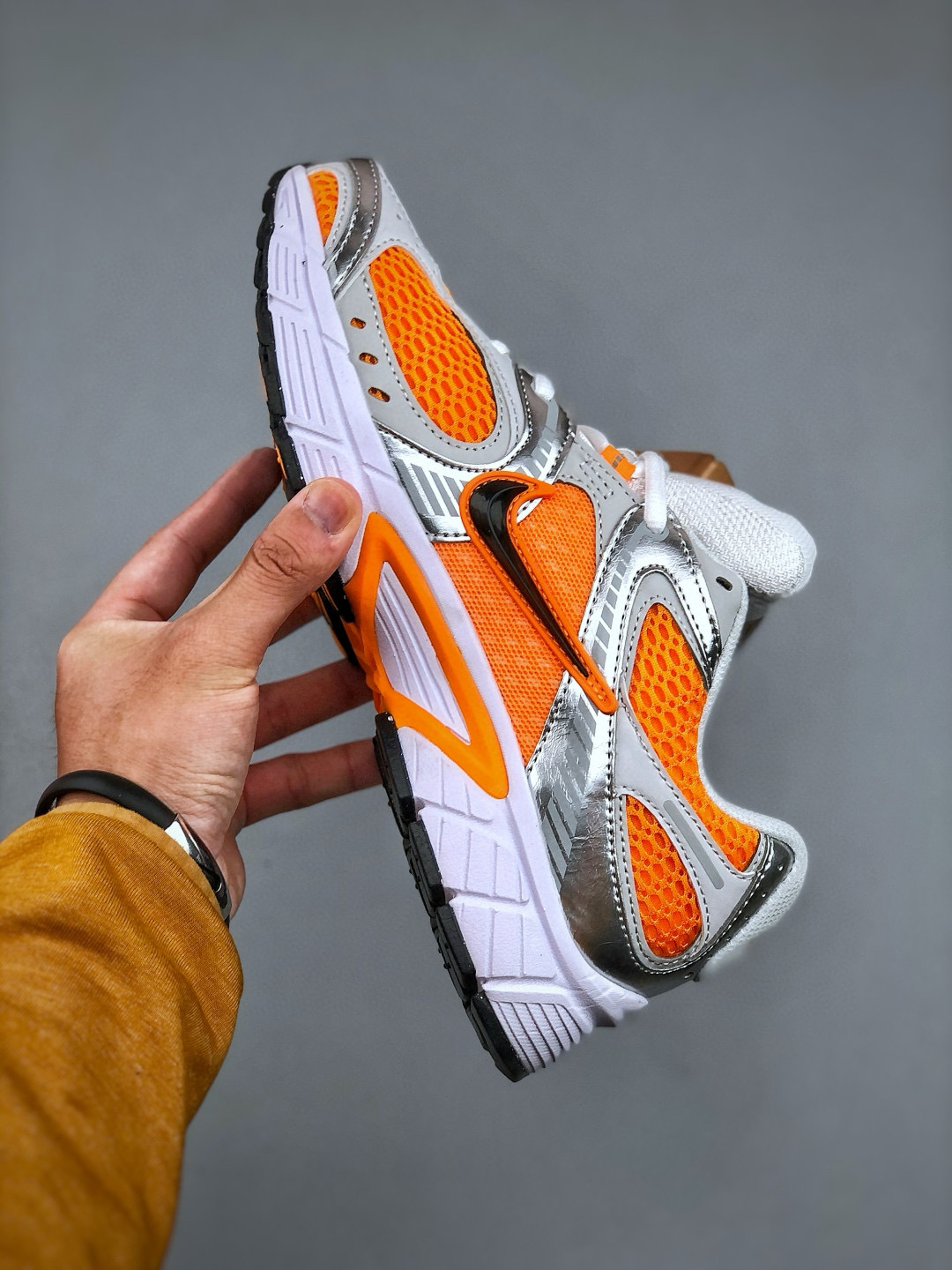Nike V5 RNR Running Shoes - Comfort, Style, and Durability for Daily Wear 3 cmp i1746553958071 7915 0 1