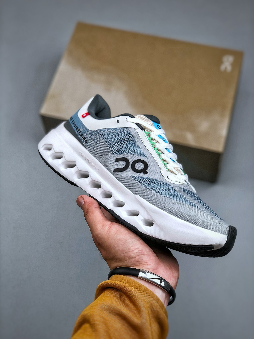On Running Cloudsurfer Next Lightweight Comfort Multifunctional Sneakers 2 cmp i1746637347660 8905 0 0