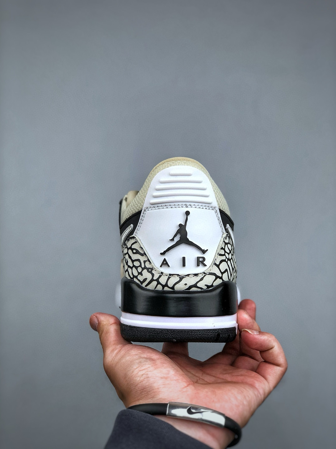 Nike Air Jordan Legacy 312 Low White/Mint Green Basketball Shoes - CD7069 020 7 cmp i1746725719207 8570 0 5